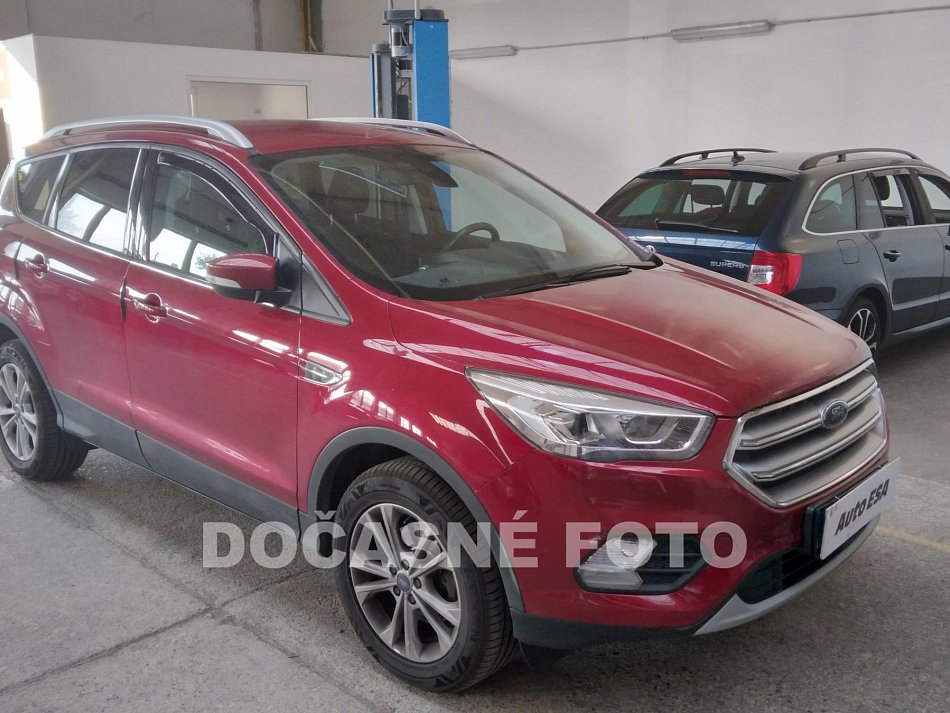 Ford Kuga 1.5 EB