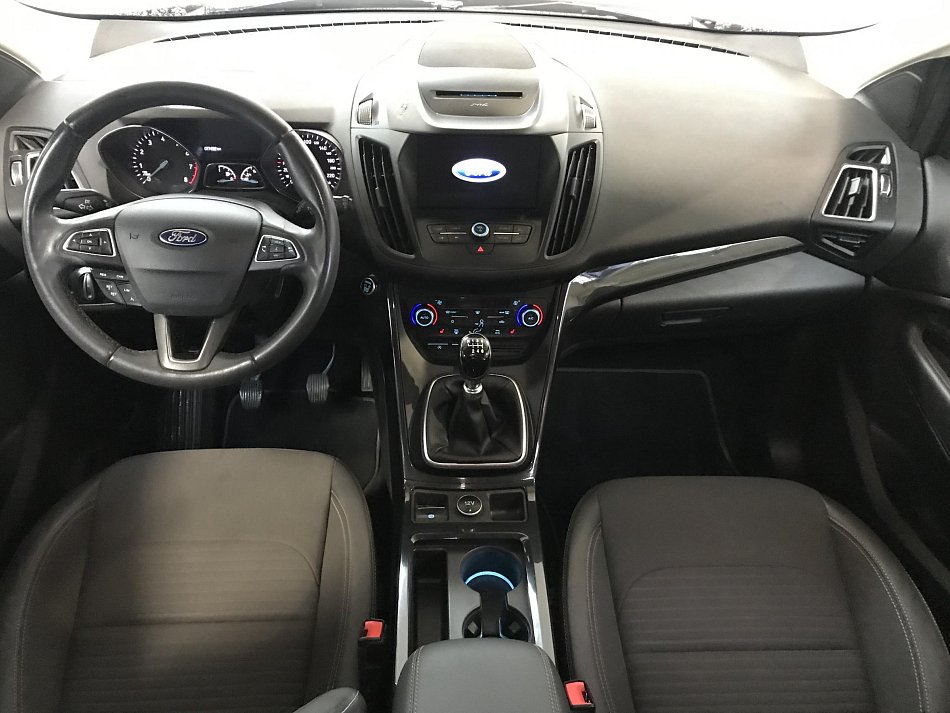 Ford Kuga 1.5 EB 