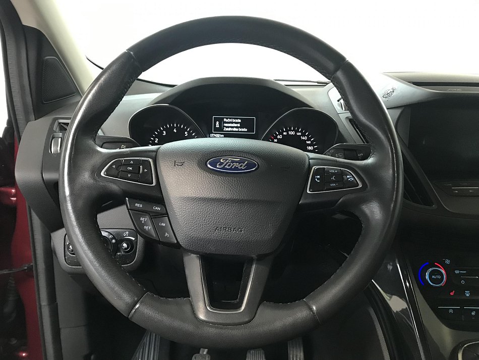 Ford Kuga 1.5 EB 