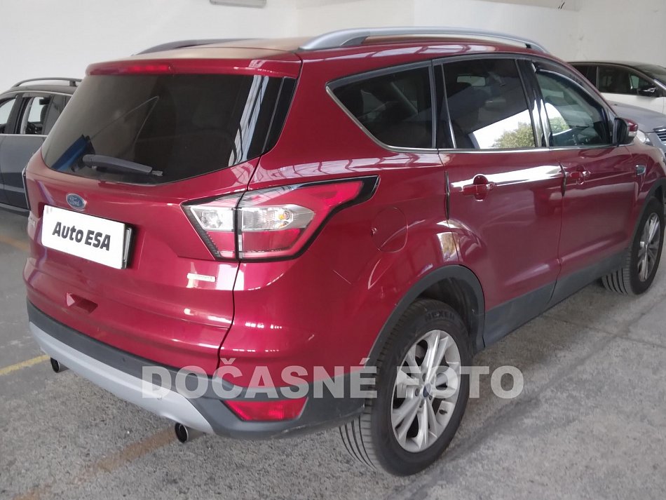 Ford Kuga 1.5 EB 