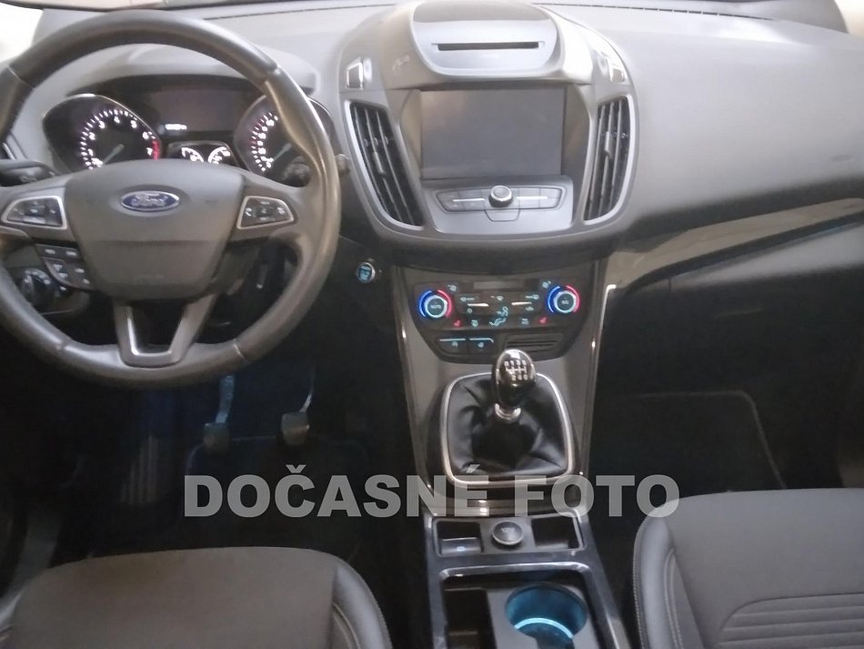 Ford Kuga 1.5 EB 