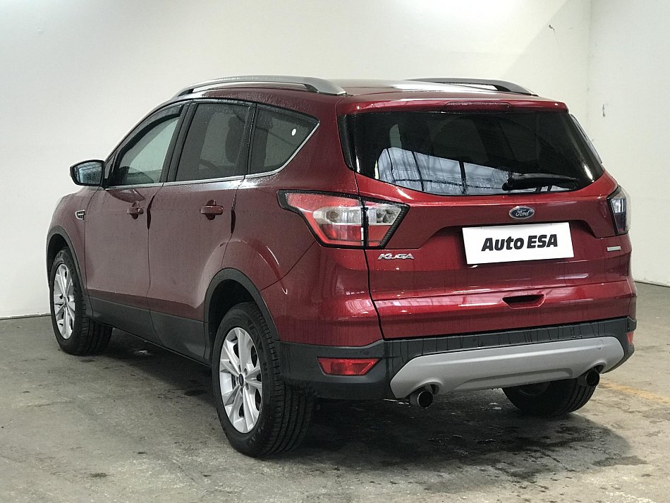 Ford Kuga 1.5 EB 