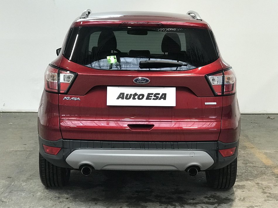 Ford Kuga 1.5 EB 