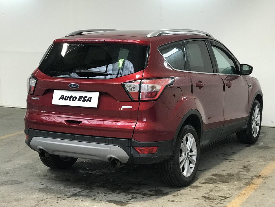 Ford Kuga 1.5 EB 