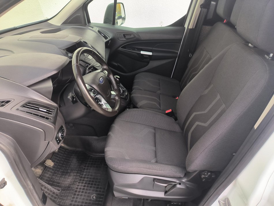 Ford Transit Connect 1.5TDCi Trend MAXi BOTT