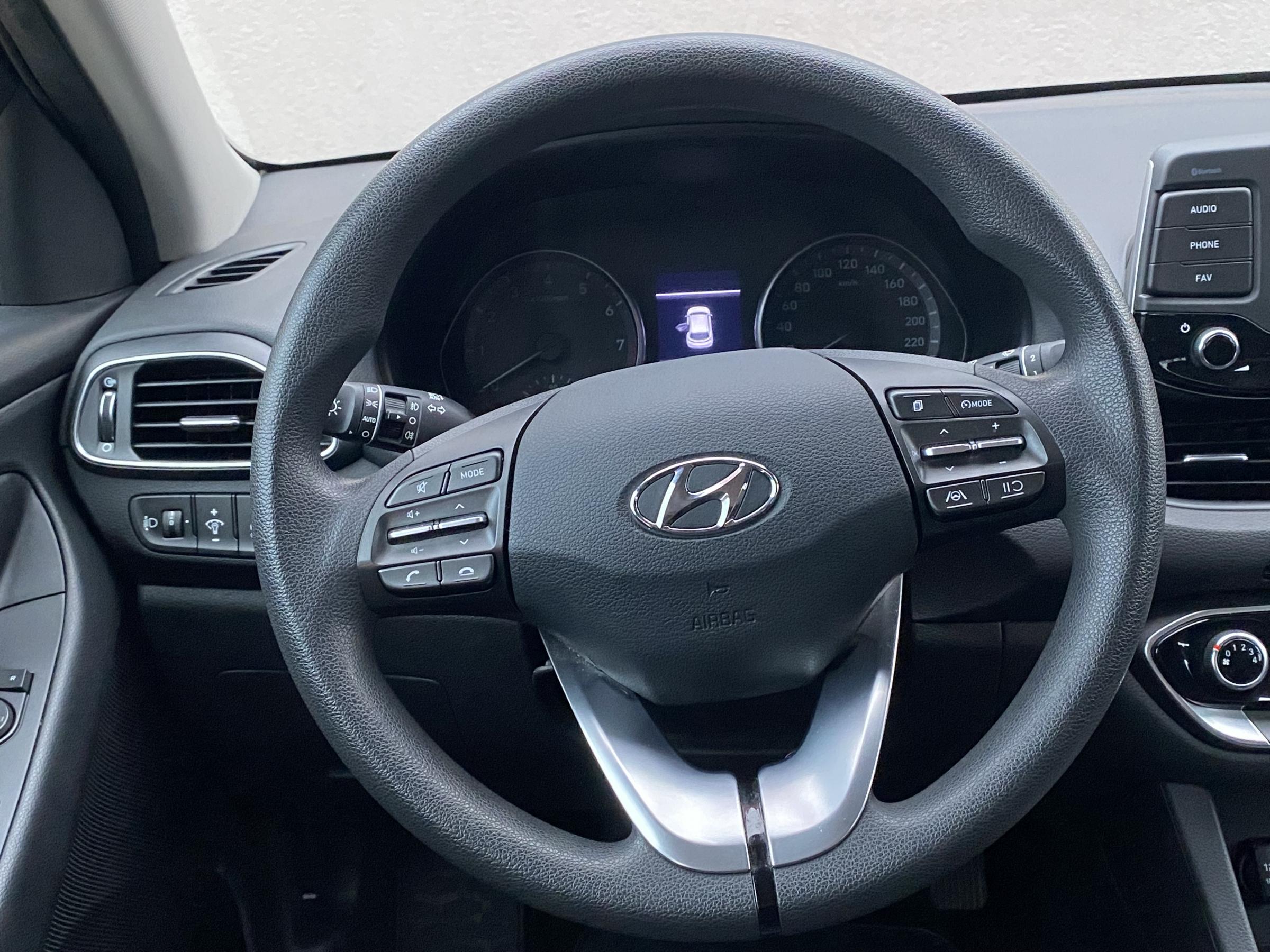 Hyundai i30, 2020 - pohled č. 13