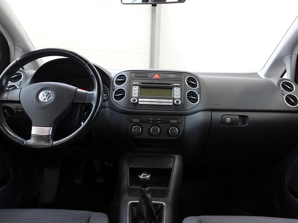 Volkswagen Golf Plus 1.4TSi Trendline