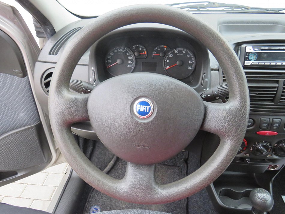 Fiat Punto 1.2i 