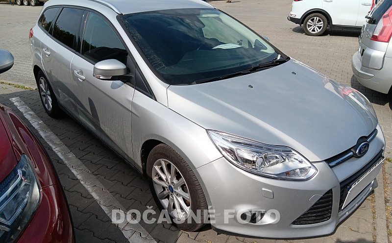 Ford Focus 1.6i 