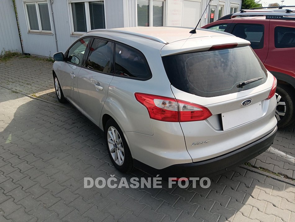 Ford Focus 1.6i 