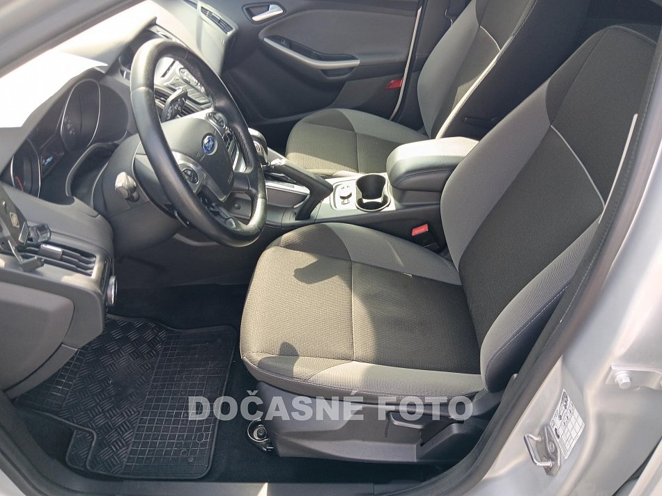 Ford Focus 1.6i 