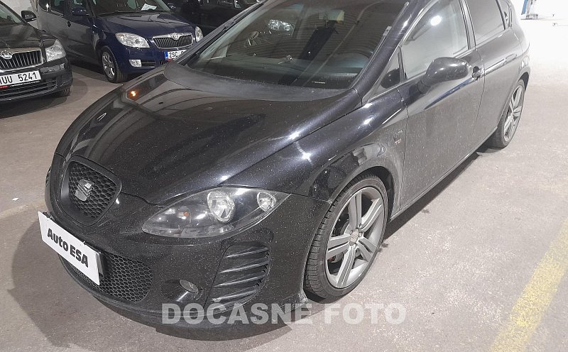 Seat Leon 2.0 TDi 