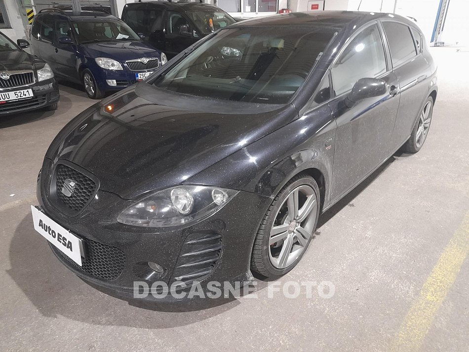 Seat Leon 2.0 TDi 