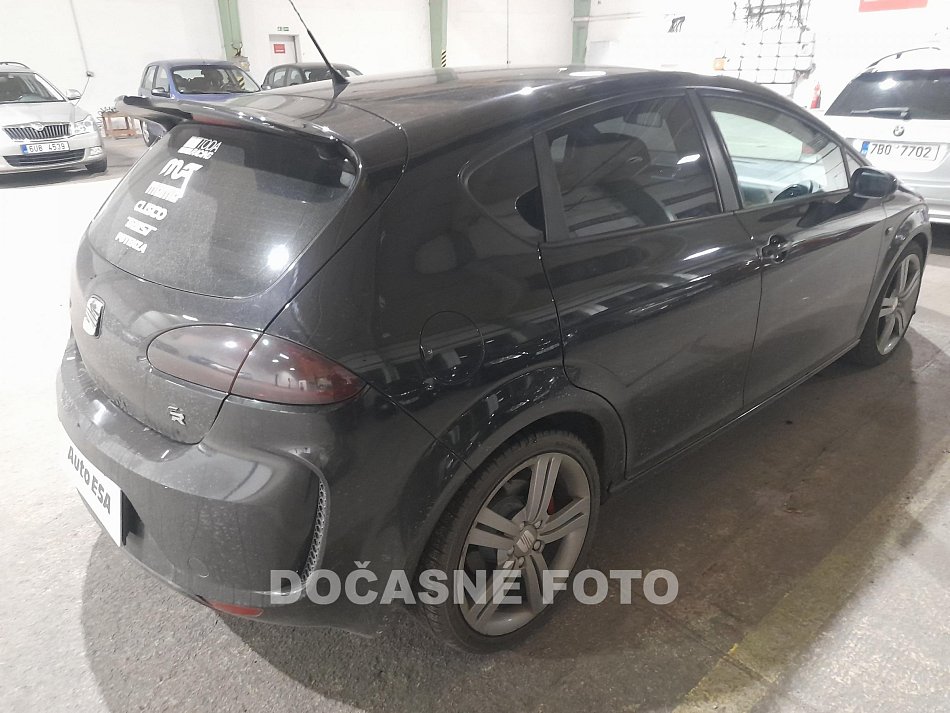 Seat Leon 2.0 TDi 