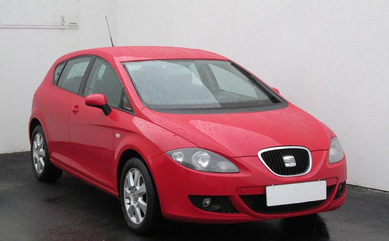 Seat Leon 1.9 TDi 