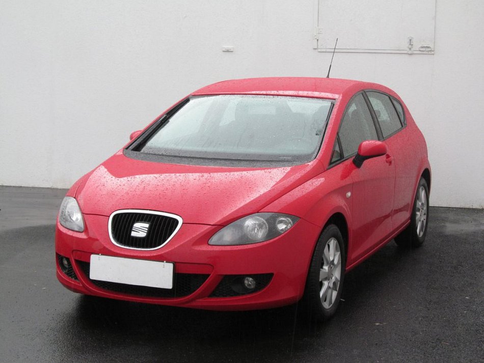 Seat Leon 1.9 TDi 