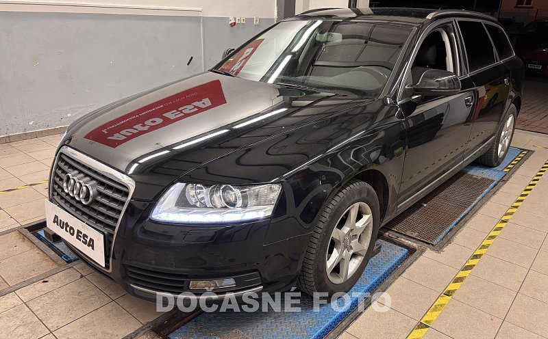 Audi A6 2.0 