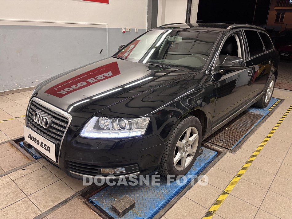 Audi A6 2.0 TDI 