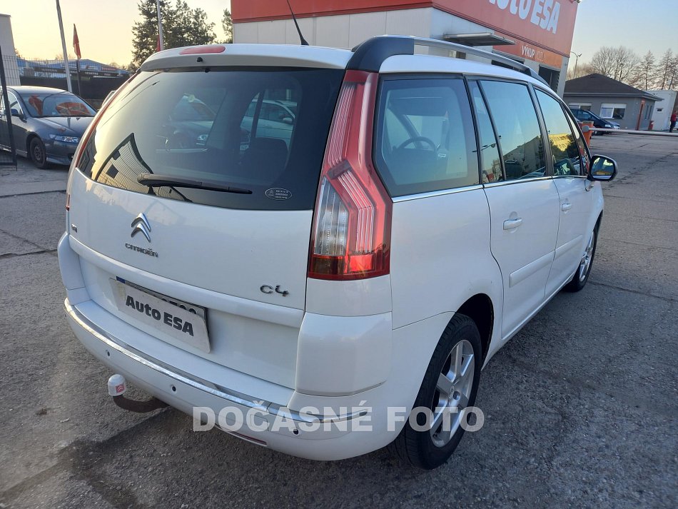 Citroën C4 GRAND Picasso 1.6 HDi 