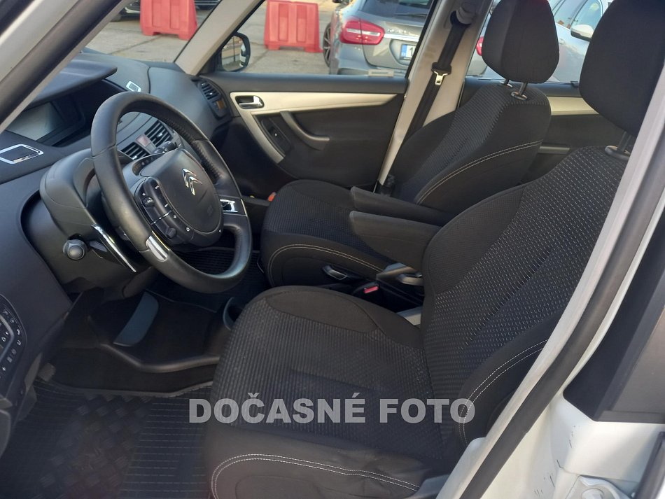 Citroën C4 GRAND Picasso 1.6 HDi 