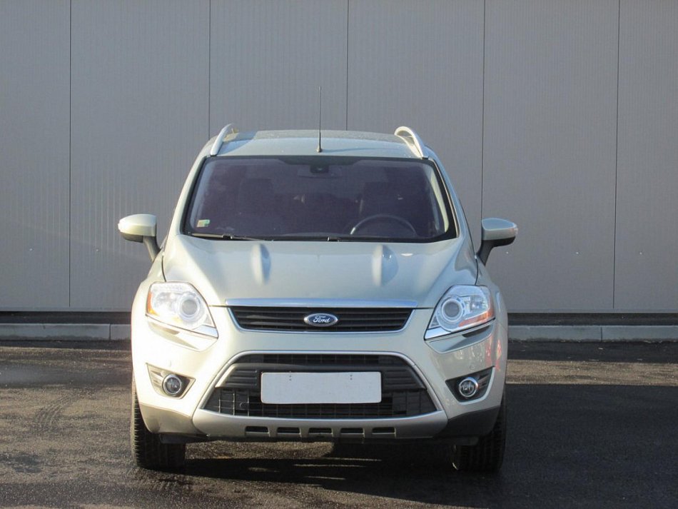 Ford Kuga 2.0 