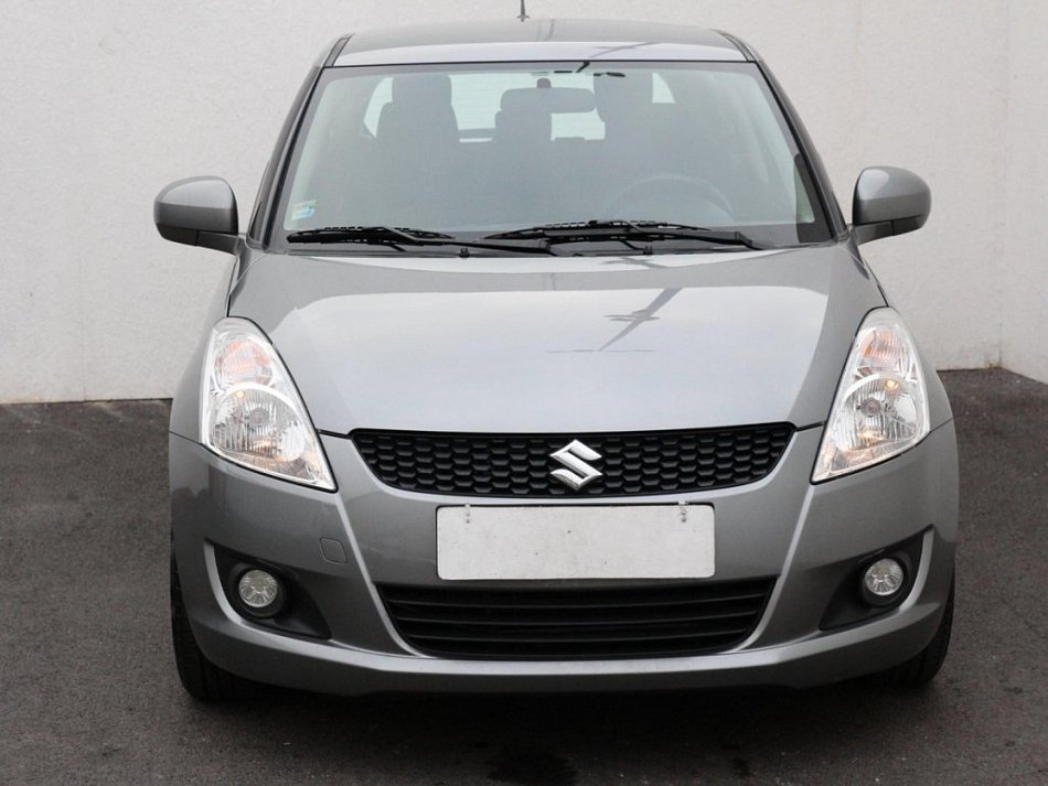 Suzuki Swift 1.2 i  4x4