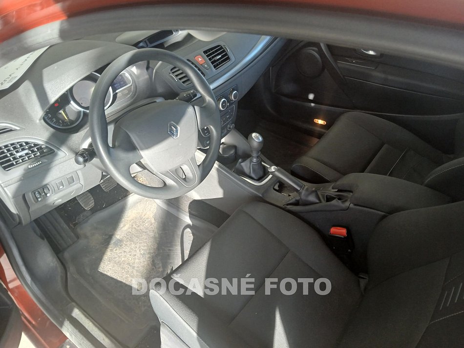 Renault Mégane 1.6 