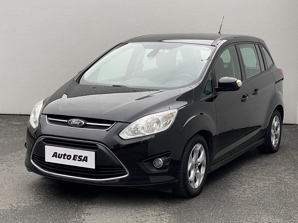 Ford Grand C-MAX 1.6 TDCi Trend