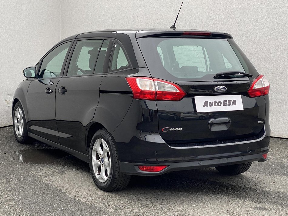 Ford Grand C-MAX 1.6 TDCi Trend