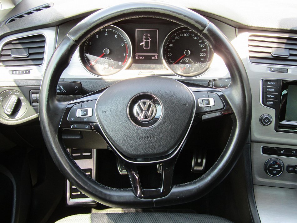 Volkswagen Golf 1.2 TSi Comfortline