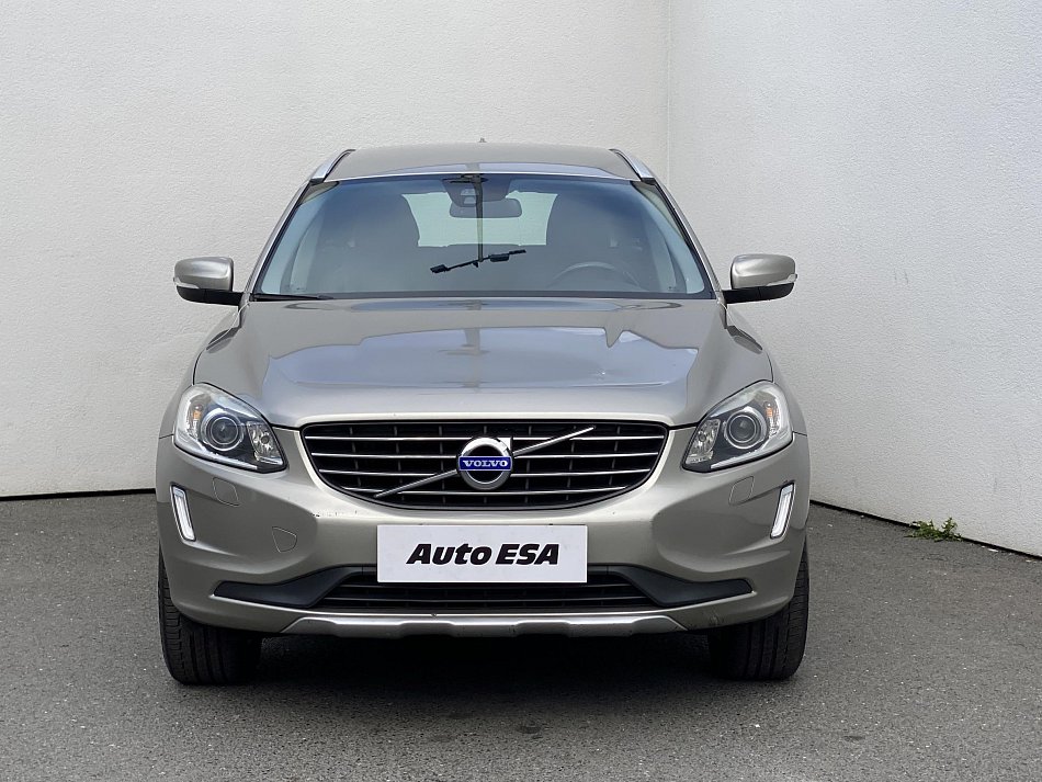 Volvo XC60 2.4d 