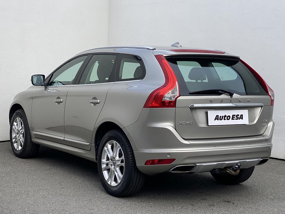 Volvo XC60 2.4d 