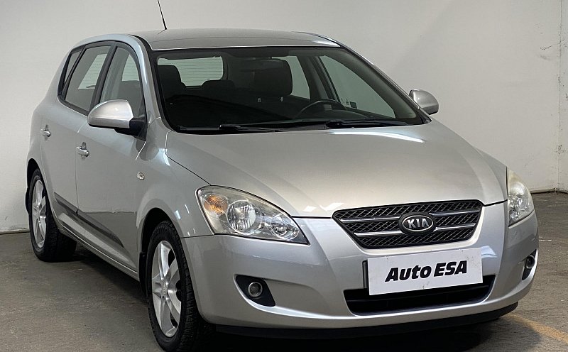 Kia Ceed 1.4i 