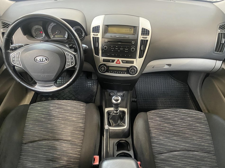 Kia Ceed 1.4i 