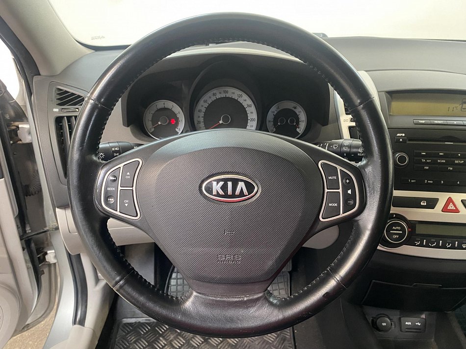 Kia Ceed 1.4i 