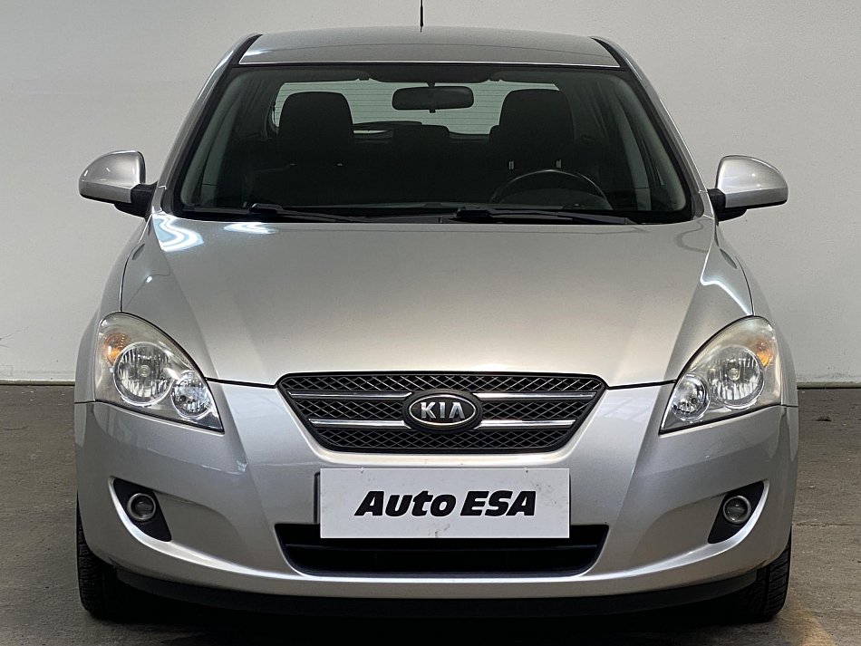 Kia Ceed 1.4i 