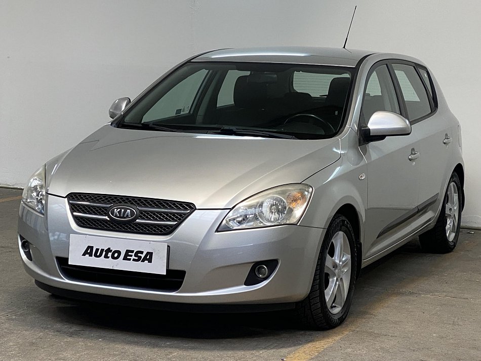 Kia Ceed 1.4i 