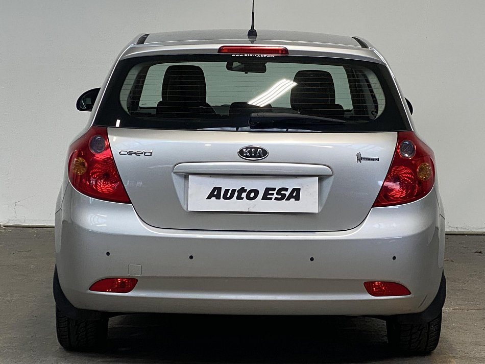 Kia Ceed 1.4i 