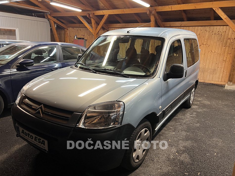 Citroën Berlingo 1.4i 