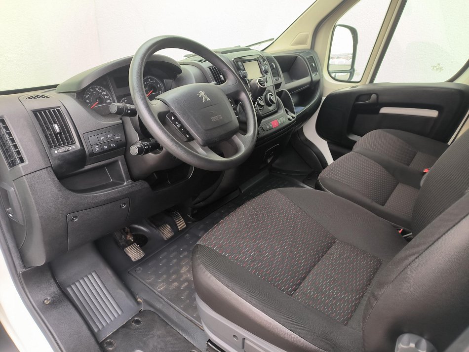 Peugeot Boxer 2.2HDi  L4H3