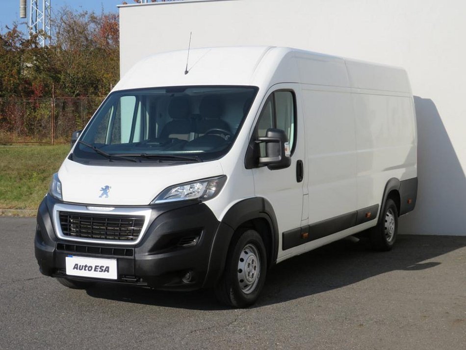 Peugeot Boxer 2.2HDi  L4H3