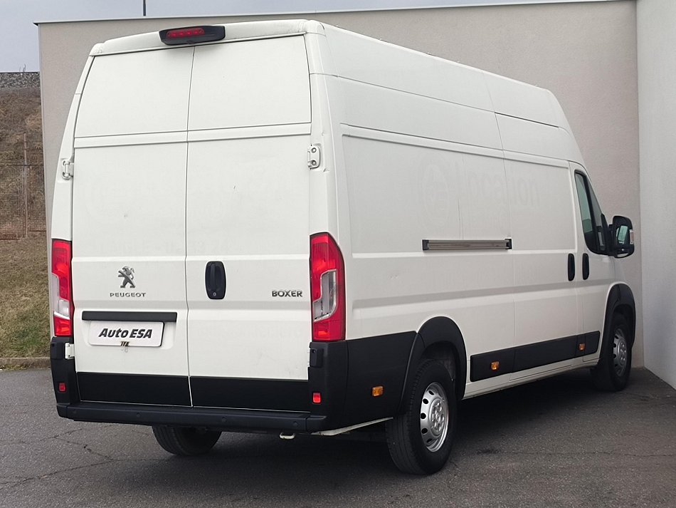 Peugeot Boxer 2.2HDi  L4H3