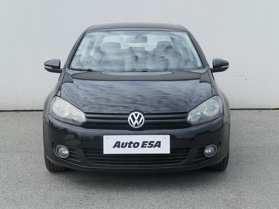 Volkswagen Golf 1.4 TSi 