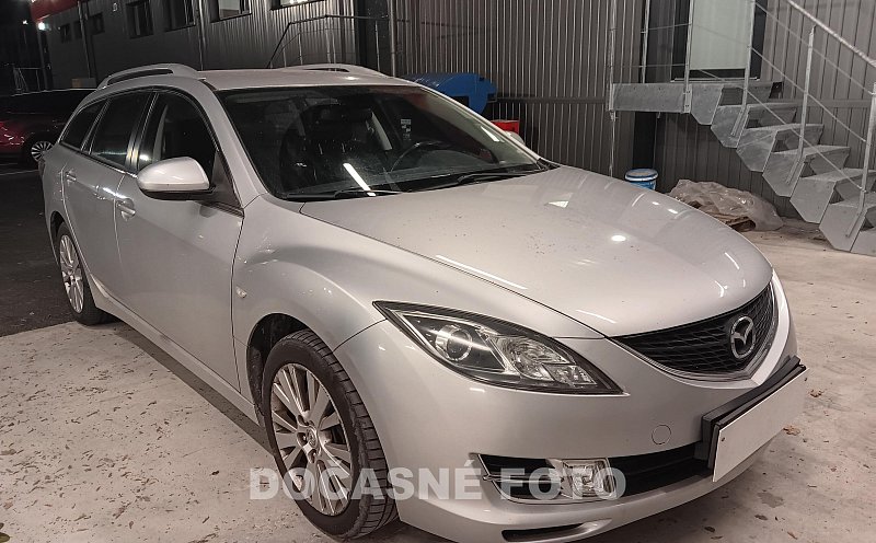 Mazda 6 1.8 i 