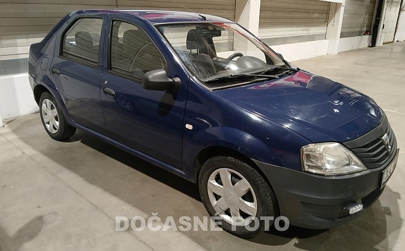 Dacia Logan 1.4 