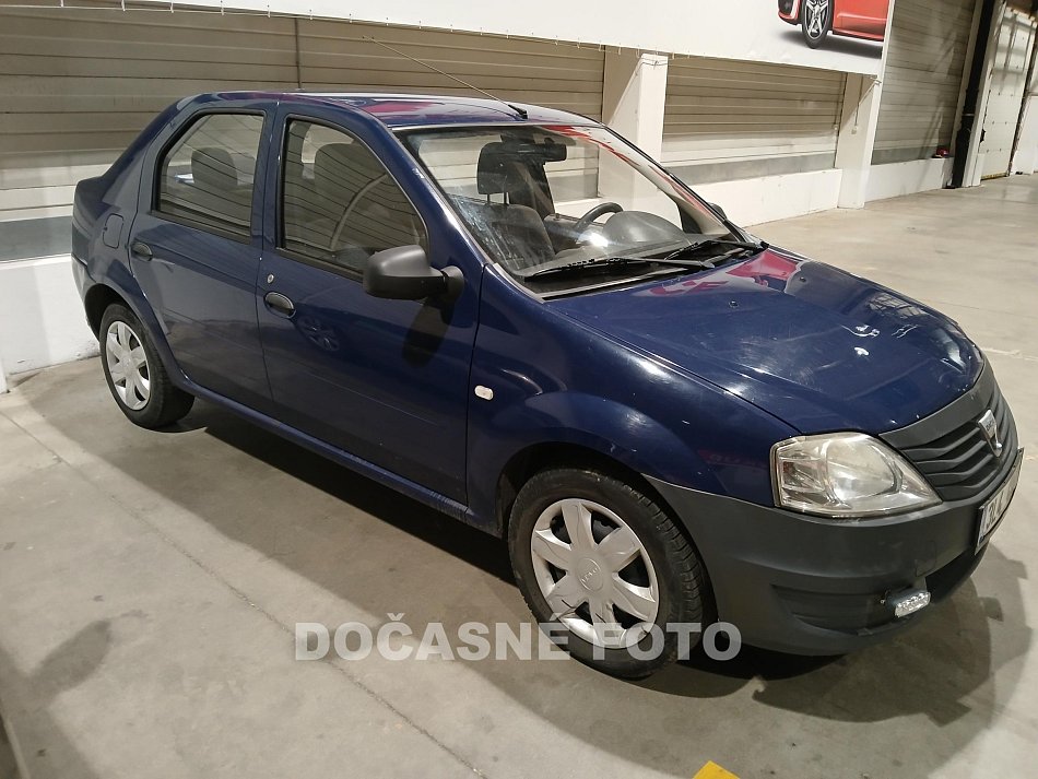 Dacia Logan 1.4 