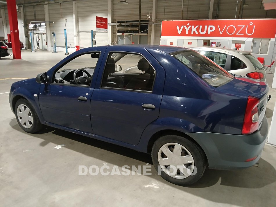 Dacia Logan 1.4 