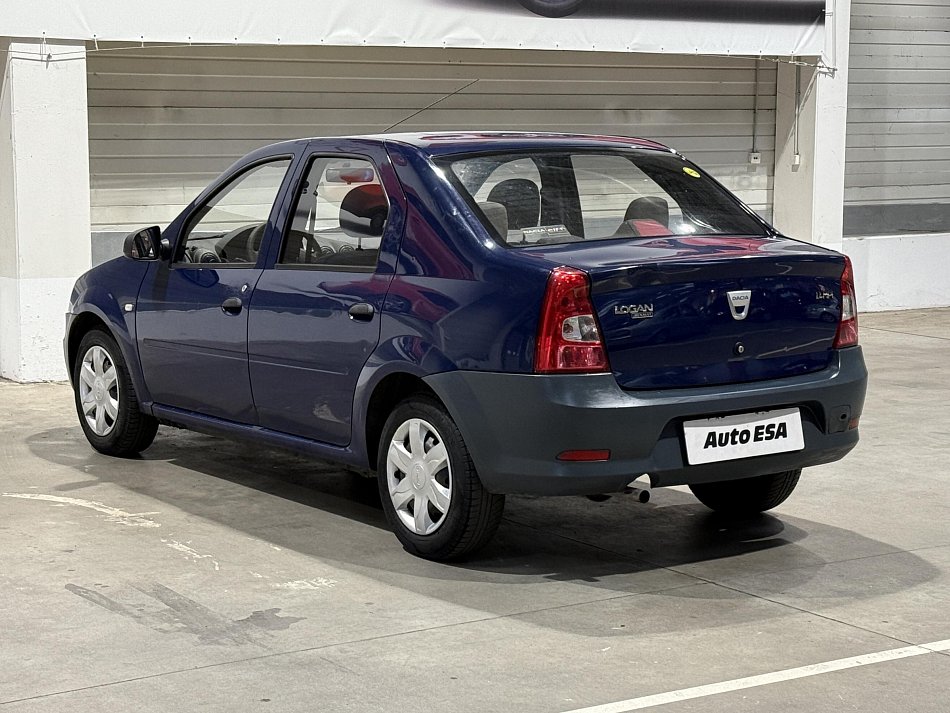 Dacia Logan 1.4i 