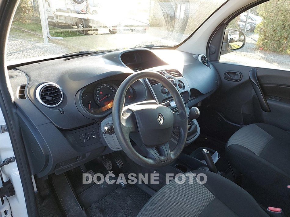 Renault Kangoo 1.5dCi Cool