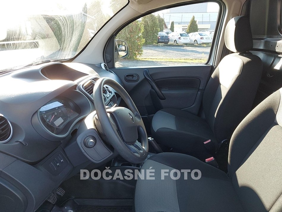 Renault Kangoo 1.5dCi Cool